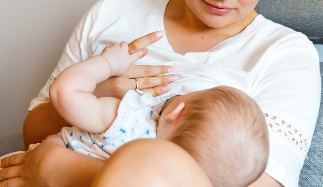 Breastfeeding Jaundice vs. Human Milk Jaundice